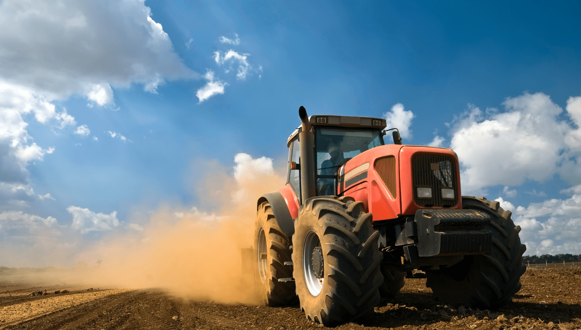 Seguro para Equipamentos Agrícolas