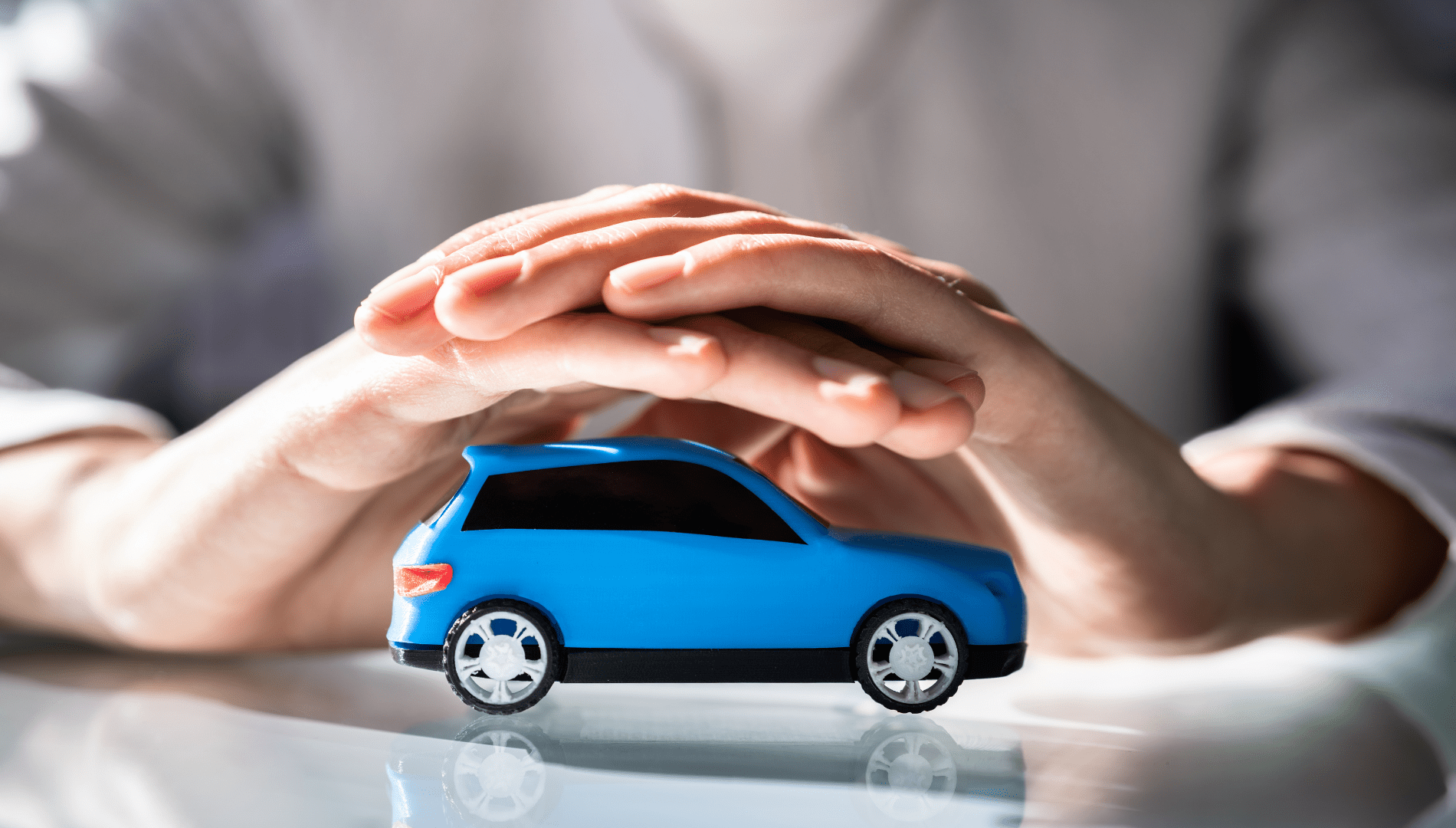 Seguro de Automóvel