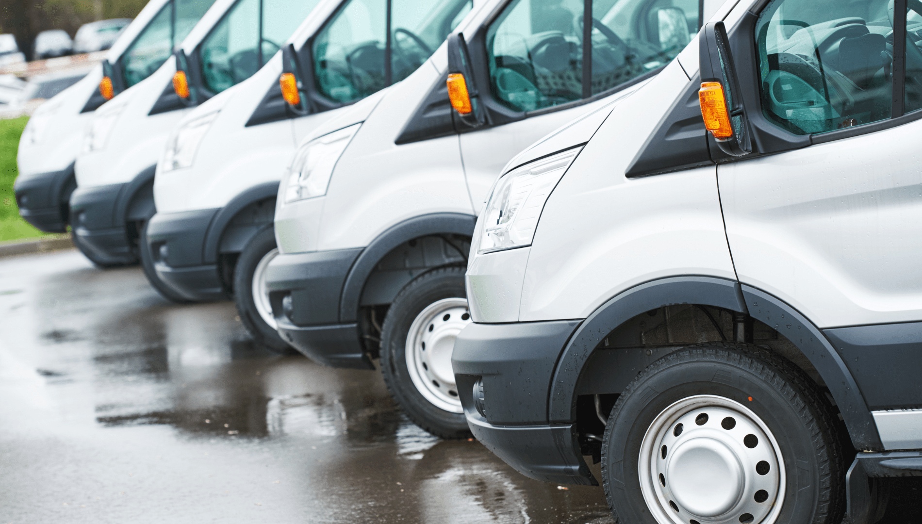 Seguro Auto Frota